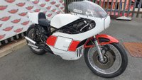 USED 1975 YAMAHA TZ 700 2 Stroke Road Racer Nice machine, full running order