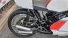 USED 1975 YAMAHA TZ 700 2 Stroke Road Racer Nice machine, full running order