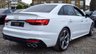 USED 2019 69 AUDI S4 3.0 S4 TDI QUATTRO BLACK EDITION 4d 343 BHP REVERSE CAMERA+SUPER SPORT SEATS