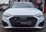 USED 2019 69 AUDI S4 3.0 S4 TDI QUATTRO BLACK EDITION 4d 343 BHP REVERSE CAMERA+SUPER SPORT SEATS