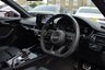 USED 2019 69 AUDI S4 3.0 S4 TDI QUATTRO BLACK EDITION 4d 343 BHP REVERSE CAMERA+SUPER SPORT SEATS