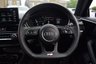 USED 2019 69 AUDI S4 3.0 S4 TDI QUATTRO BLACK EDITION 4d 343 BHP REVERSE CAMERA+SUPER SPORT SEATS