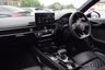 USED 2019 69 AUDI S4 3.0 S4 TDI QUATTRO BLACK EDITION 4d 343 BHP REVERSE CAMERA+SUPER SPORT SEATS