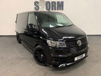 USED 2020 70 VOLKSWAGEN TRANSPORTER |NO 27| 2.0 T28 SWB TDI P/V HIGHLINE 110 BHP Storm Commercials