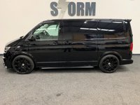 USED 2020 70 VOLKSWAGEN TRANSPORTER |NO 27| 2.0 T28 SWB TDI P/V HIGHLINE 110 BHP Storm Commercials