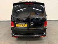USED 2020 70 VOLKSWAGEN TRANSPORTER |NO 27| 2.0 T28 SWB TDI P/V HIGHLINE 110 BHP Storm Commercials