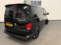 USED 2020 70 VOLKSWAGEN TRANSPORTER |NO 27| 2.0 T28 SWB TDI P/V HIGHLINE 110 BHP Storm Commercials