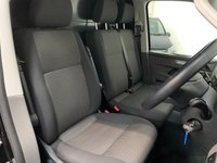 USED 2020 70 VOLKSWAGEN TRANSPORTER |NO 27| 2.0 T28 SWB TDI P/V HIGHLINE 110 BHP Storm Commercials