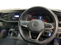 USED 2020 70 VOLKSWAGEN TRANSPORTER |NO 27| 2.0 T28 SWB TDI P/V HIGHLINE 110 BHP Storm Commercials