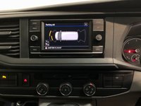 USED 2020 70 VOLKSWAGEN TRANSPORTER |NO 27| 2.0 T28 SWB TDI P/V HIGHLINE 110 BHP Storm Commercials