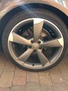 USED 2014 64 AUDI A6 2.0 AVANT TDI ULTRA BLACK EDITION 5d 188 BHP Low mileage cheap tax