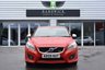 USED 2009 59 VOLVO C30 2.5 T5 R-DESIGN 3d 230 BHP FSH TO INCLUDE 10 STAMPS.