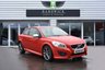 USED 2009 59 VOLVO C30 2.5 T5 R-DESIGN 3d 230 BHP FSH TO INCLUDE 10 STAMPS.