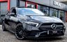 USED 2021 21 MERCEDES-BENZ A CLASS A35 4MATIC PREMIUM PLUS 5DR AUTO 2.0 VAT Q AMG NIGHT PACK+LIGHT AND SIGHT PACK