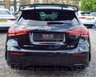 USED 2021 21 MERCEDES-BENZ A CLASS A35 4MATIC PREMIUM PLUS 5DR AUTO 2.0 VAT Q AMG NIGHT PACK+LIGHT AND SIGHT PACK