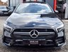 USED 2021 21 MERCEDES-BENZ A CLASS A35 4MATIC PREMIUM PLUS 5DR AUTO 2.0 VAT Q AMG NIGHT PACK+LIGHT AND SIGHT PACK