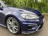 USED 2019 19 VOLKSWAGEN GOLF 2.0 R TSI 4MOTION DSG 5d 296 BHP MORE IN STOCK!