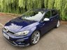 USED 2019 19 VOLKSWAGEN GOLF 2.0 R TSI 4MOTION DSG 5d 296 BHP MORE IN STOCK!