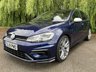 USED 2019 19 VOLKSWAGEN GOLF 2.0 R TSI 4MOTION DSG 5d 296 BHP MORE IN STOCK!