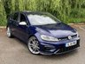 USED 2019 19 VOLKSWAGEN GOLF 2.0 R TSI 4MOTION DSG 5d 296 BHP MORE IN STOCK!