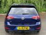 USED 2019 19 VOLKSWAGEN GOLF 2.0 R TSI 4MOTION DSG 5d 296 BHP MORE IN STOCK!