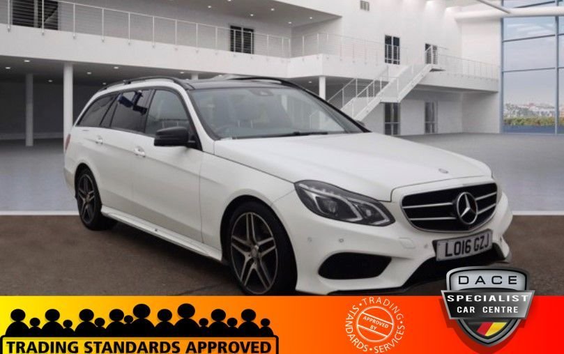 Mercedes Benz E Class 50 Bluetec Amg Night Edition Premium Mercedes Benz E Class 50 Bluetec Amg Night Edition Premium