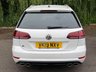 USED 2019 19 VOLKSWAGEN GOLF 2.0 R TSI 4MOTION DSG 5d 296 BHP MORE IN STOCK!