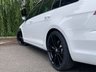 USED 2019 19 VOLKSWAGEN GOLF 2.0 R TSI 4MOTION DSG 5d 296 BHP MORE IN STOCK!