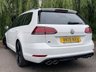 USED 2019 19 VOLKSWAGEN GOLF 2.0 R TSI 4MOTION DSG 5d 296 BHP MORE IN STOCK!