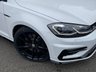 USED 2019 19 VOLKSWAGEN GOLF 2.0 R TSI 4MOTION DSG 5d 296 BHP MORE IN STOCK!