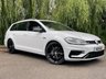 USED 2019 19 VOLKSWAGEN GOLF 2.0 R TSI 4MOTION DSG 5d 296 BHP MORE IN STOCK!