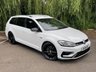 USED 2019 19 VOLKSWAGEN GOLF 2.0 R TSI 4MOTION DSG 5d 296 BHP MORE IN STOCK!
