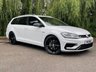 USED 2019 19 VOLKSWAGEN GOLF 2.0 R TSI 4MOTION DSG 5d 296 BHP MORE IN STOCK!