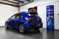 USED 2017 66 VOLKSWAGEN GOLF 2.0 R DSG 5d 298 BHP LAPIZ+ACC+APPLE CARPLAY+HTD SEATS