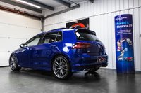USED 2017 66 VOLKSWAGEN GOLF 2.0 R DSG 5d 298 BHP LAPIZ+ACC+APPLE CARPLAY+HTD SEATS