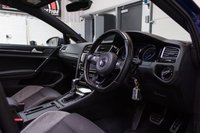 USED 2017 66 VOLKSWAGEN GOLF 2.0 R DSG 5d 298 BHP LAPIZ+ACC+APPLE CARPLAY+HTD SEATS