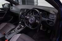 USED 2017 66 VOLKSWAGEN GOLF 2.0 R DSG 5d 298 BHP LAPIZ+ACC+APPLE CARPLAY+HTD SEATS
