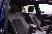 USED 2017 66 VOLKSWAGEN GOLF 2.0 R DSG 5d 298 BHP LAPIZ+ACC+APPLE CARPLAY+HTD SEATS