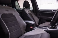 USED 2017 66 VOLKSWAGEN GOLF 2.0 R DSG 5d 298 BHP LAPIZ+ACC+APPLE CARPLAY+HTD SEATS