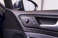 USED 2017 66 VOLKSWAGEN GOLF 2.0 R DSG 5d 298 BHP LAPIZ+ACC+APPLE CARPLAY+HTD SEATS