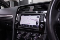 USED 2017 66 VOLKSWAGEN GOLF 2.0 R DSG 5d 298 BHP LAPIZ+ACC+APPLE CARPLAY+HTD SEATS