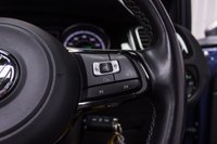 USED 2017 66 VOLKSWAGEN GOLF 2.0 R DSG 5d 298 BHP LAPIZ+ACC+APPLE CARPLAY+HTD SEATS