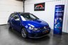 USED 2017 66 VOLKSWAGEN GOLF 2.0 R DSG 5d 298 BHP LAPIZ+ACC+APPLE CARPLAY+HTD SEATS