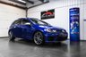 USED 2017 66 VOLKSWAGEN GOLF 2.0 R DSG 5d 298 BHP LAPIZ+ACC+APPLE CARPLAY+HTD SEATS