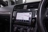 USED 2017 66 VOLKSWAGEN GOLF 2.0 R DSG 5d 298 BHP LAPIZ+ACC+APPLE CARPLAY+HTD SEATS