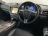 USED 2014 14 MASERATI GHIBLI 3.0 DV6 4d 275 BHP FSH, IMMACULATE, CLEAN EXAMPLE