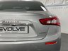 USED 2014 14 MASERATI GHIBLI 3.0 DV6 4d 275 BHP FSH, IMMACULATE, CLEAN EXAMPLE