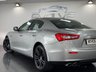 USED 2014 14 MASERATI GHIBLI 3.0 DV6 4d 275 BHP FSH, IMMACULATE, CLEAN EXAMPLE