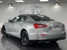 USED 2014 14 MASERATI GHIBLI 3.0 DV6 4d 275 BHP FSH, IMMACULATE, CLEAN EXAMPLE