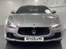 USED 2014 14 MASERATI GHIBLI 3.0 DV6 4d 275 BHP FSH, IMMACULATE, CLEAN EXAMPLE